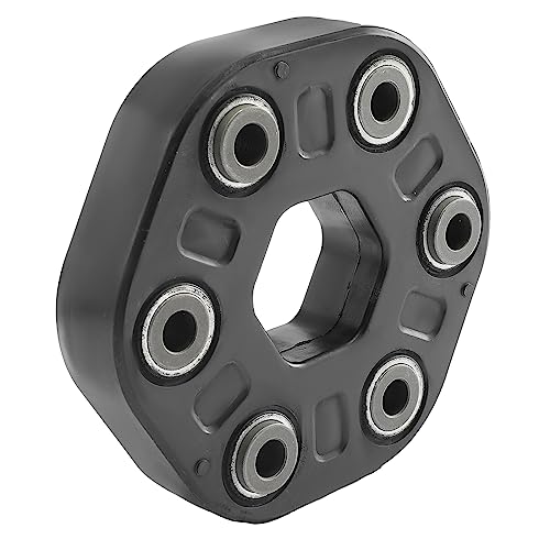 A-Premium Driveshaft Flex Disc Coupling Compatible with Lexus SC430 (2002-2006), Toyota Supra (1993-1998), LS430 GS430 (2001-2006), LS400 GS400 SC400 (1998-2000) - Replace# 37511-30020, 37511-24010 by A-Premium - Image 7