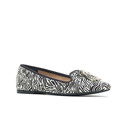 Image of Hush Puppies Womens Sadie Tassel Slipon