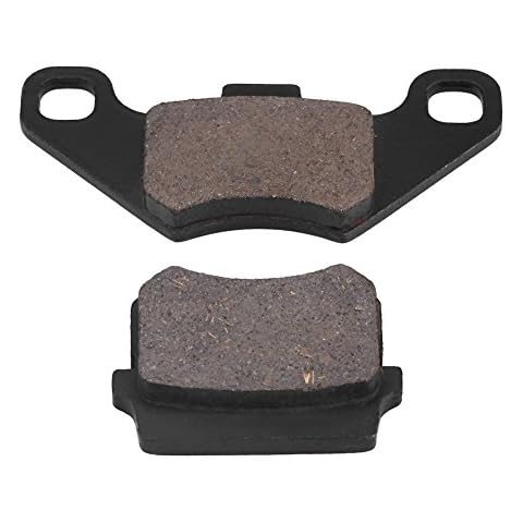 Plaquettes de frein Tbest pour Kymco 125 Cover