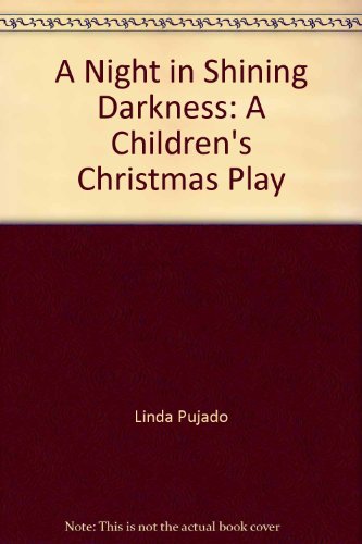 A Night in Shining Darkness: A Children's Chris... 1556736568 Book Cover