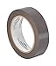TapeCase 1.5-5-2042-03 Gray PTFE Skived Film Tape, -100 to 250 Degrees F, 0.0045" Thickness, 5 yd Length, 1.5" Width