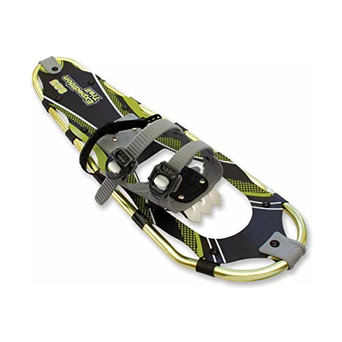 Expedition Lightweight Aluminum Frame Snowshoe Trail Kit