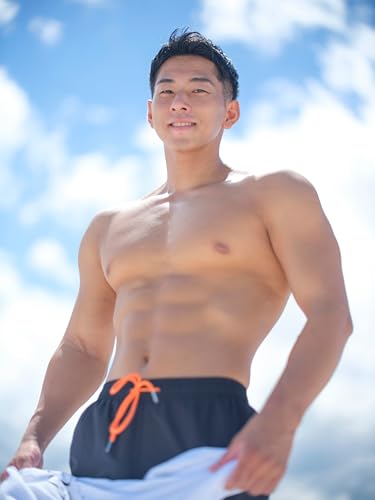 マッチョ写真集「Muscle Model Japan 39」のサムネイル