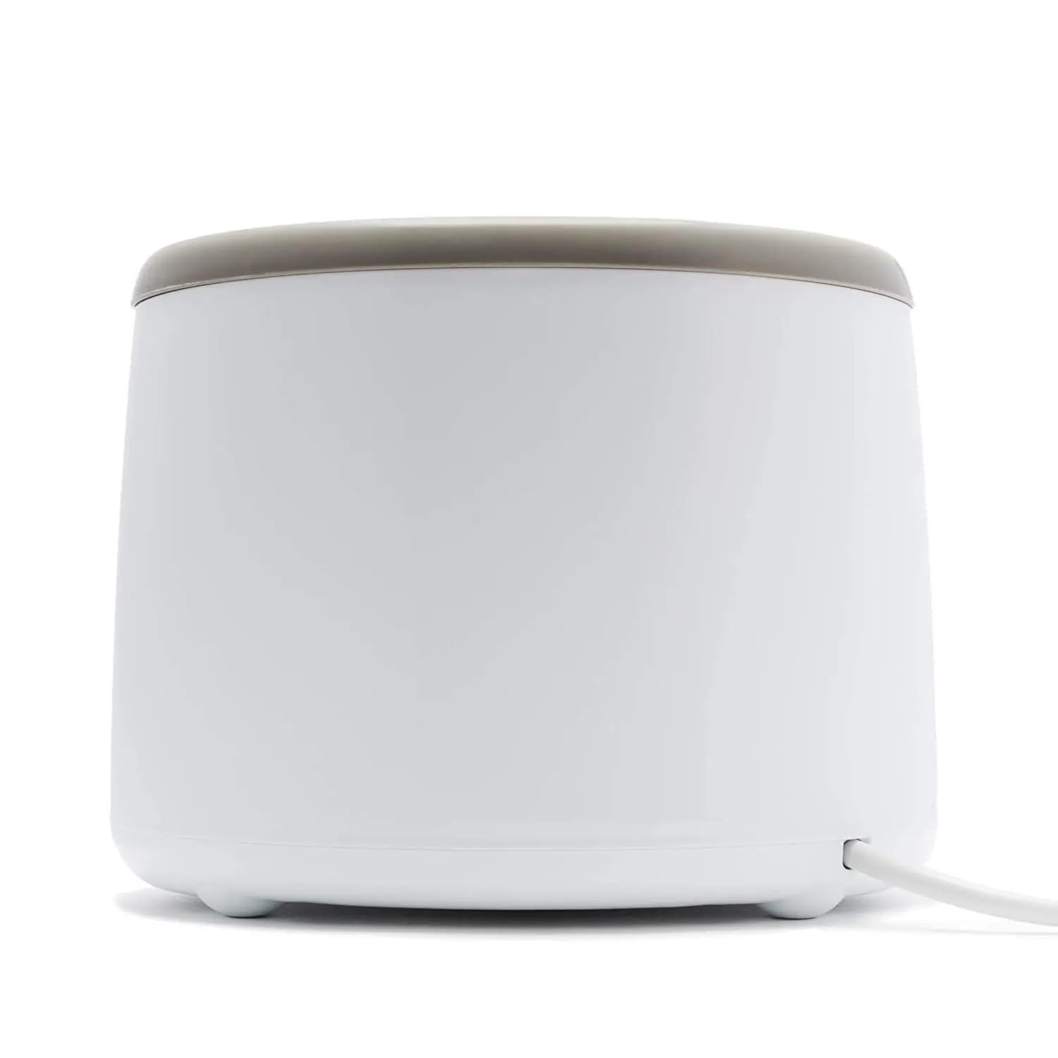 Chauffe-laboratoire, bagnomaria digitale précise, chauffage thermostatique (20-100°C/68-212°F), bain chaud inoxydable pour expériences scientifiques