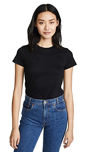 Vince Women's Essential Crew Tee
