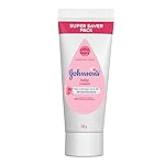 Johnson’s Johnson Baby Cream 200G,1 Count