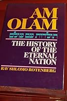 Am Olam 0873064836 Book Cover
