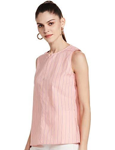 Image of Amazon Brand - Symbol Women Blouse