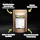 My Supps Chondroitin-Pulver 250g – 100 % reines & ultrafeines Chondroitin-Sulfat in Premiumqualität – hochdosiert & ohne Zusatzstoffe – frei von Zucker, Laktose & Farbstoffen, Made in Germany