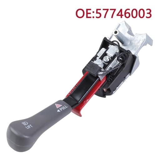 Commutateur de clignotant 57746003 pour commande d'éclairage auto - 2