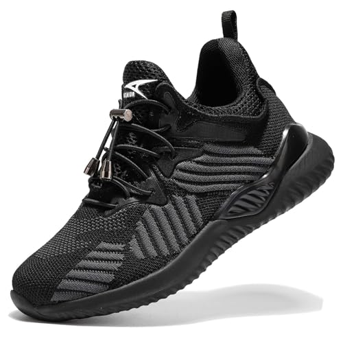 VITIKE Kinder Turnschuhe Jungen Sport Schuhe Mädchen...