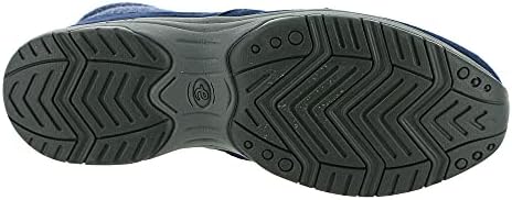 Easy Spirit Tshuffle Womens Boot AN US NavySuedeWool | Image 2