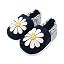 01 Navy Flower