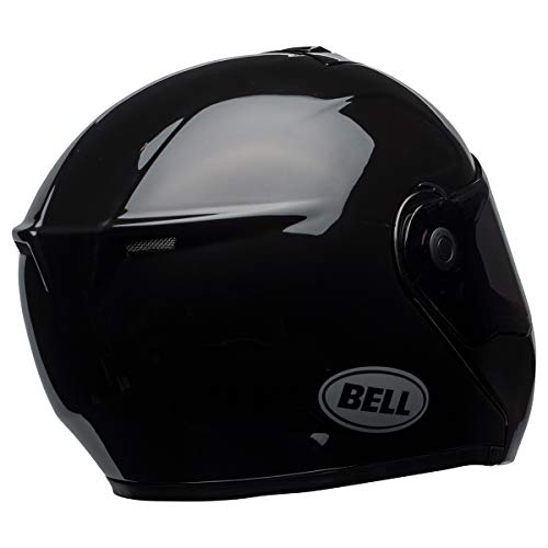 Bell SRT-Modular Helmet, Black, Large
