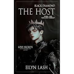 The Host Audiolibro Por Eilyn Lash arte de portada