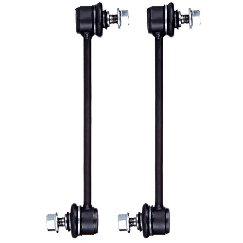 ECCPP Sway Bar Link Kit 1992 1993 1994 1995 1996 1997 1998 1999 2000 2001 2002 2003 2004 for Lexus ES300 for Lexus RX300 for Toyota Avalon for Toyota Camry for Toyota Solara - Rear Sway Bar End Links