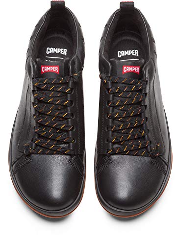 Image of Camper Ankle Boots PEU Pista K300285