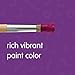 Colorations Washable Tempera Paint, Gallon, Purple, Non Toxic, Vibrant, Bold, Kids Paint, Craft, Hobby, Fun, Art Supplies