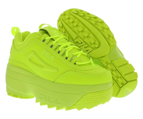 Fila Women's Disruptor Ii Sneaker2