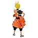 Banpresto - Naruto Shippuden - Uzumaki Naruto (Animation 20th Anniversary Costume), Bandai Spirits Figure