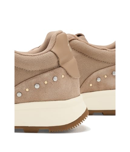 Image of TOMS Women's Trvl Lite Retro Lace-Up Sneakers