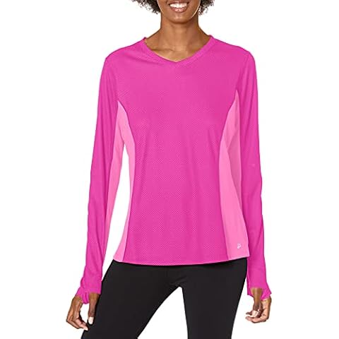 Skirt Sports Women's Cool It Long Sleeve Top Cover