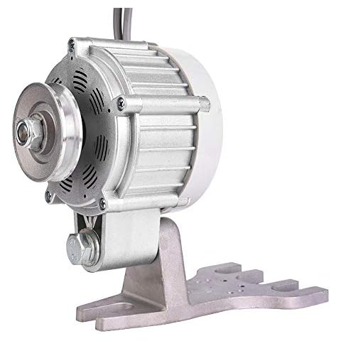 HEEPDD Servomotor Industrial de máquina de Coser Cover