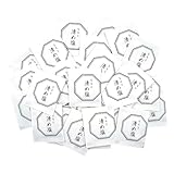 盛り塩 開運 招福 パワースポット なるとのうずしお 清め塩 国産 バスソルト パワーストーン 浄化 お清め 浄化 厄払い 邪気払い 小袋 (携帯 清め塩 30包)