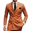 Burnt Orange