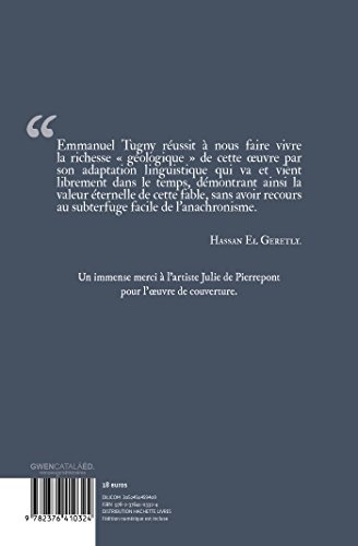 Juan Tenorio le dépravé