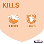 Hartz UltraGuard Purple Flea & Tick Collar for Cats and Kittens - 7 Month Protection - Image 2