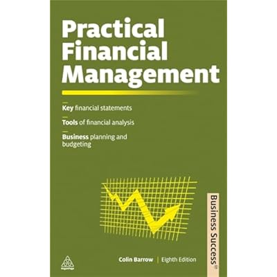 Practical Financial Management