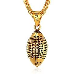 Engrave--football-golden