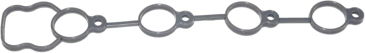 Valve Cover Seal for Opel for Antara L07 2.4 2010 2011 2012 2013 Engine Valve Cover Gasket Auto Replacement Parts 12598014