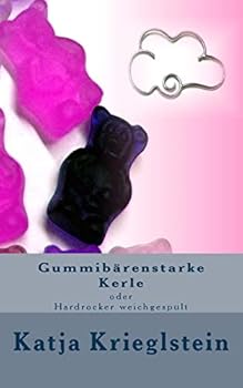 Paperback Gummibaerenstarke Kerle [German] Book
