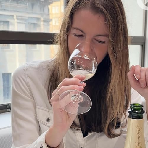 Judgment of Paris at 50: Still Relevant? Esther Mobley&rsquo;s take plus her 10 Years at the San Francisco Chronicle Covering a Changing Wine Industry, Ep 126