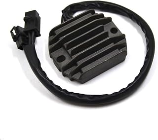 HaIlm Motorcycle Voltage Regulator For Suzuki GS500 2004-2011 GS500K 2001-2009 GS 500 500K 500 K Motorcycle Metal Rectifier