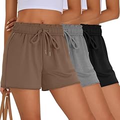 Black, Light Gray, Taupe