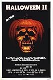 The Gore Store Halloween II (1981) Movie Poster 24x36