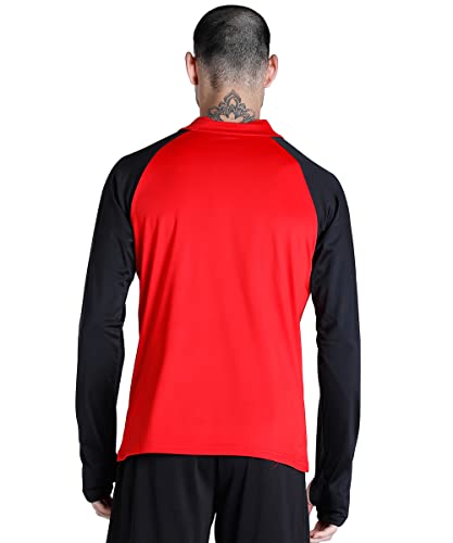 Haut d'entrainement Puma team LIGA - vue 5