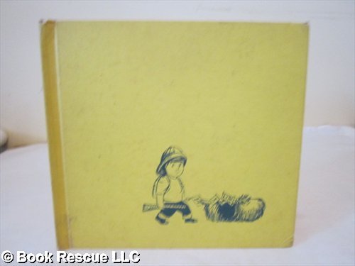 Henry Explores the Jungle B000GRBAJW Book Cover