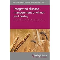 Integrated disease management of wheat and barley