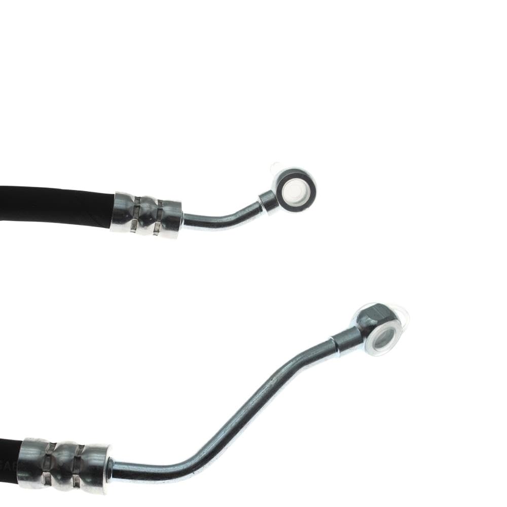 Autozubehör 32416774212 Servolenkungsschlauch für BMW 3er E46 316i 318i N40 N42 N45 N46 Ölleitung 32 41 6 774 212
