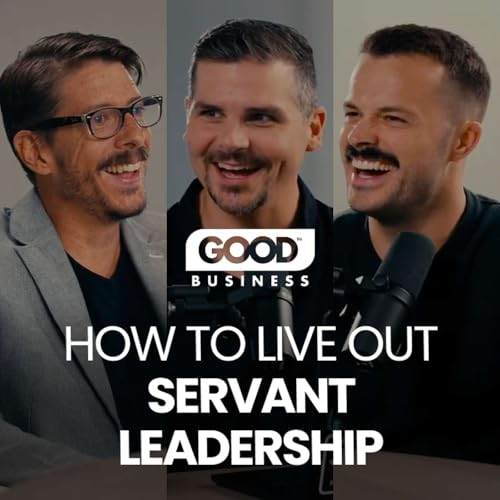 What Servant Leadership Really Costs (and Why It Works)