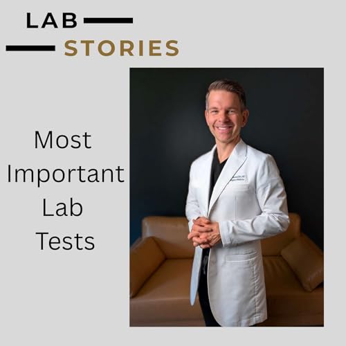 Most Important Lab tests (CBC, CMP, A1c, Lipids, Apo B, Insulin, Testosterone) & How to Get Them!