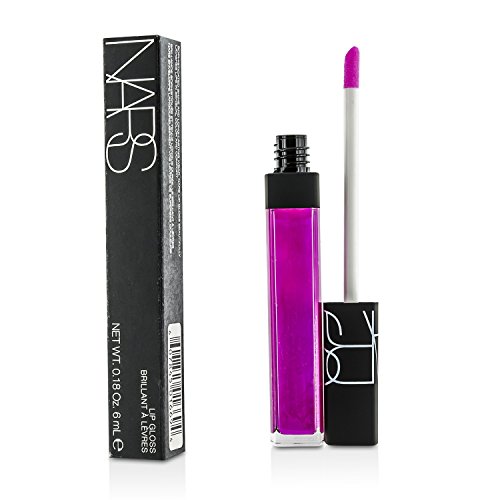NARS Nars Lip Gloss, Easy Lover, 0.18 Ounce, 0.18 ounces, 183769