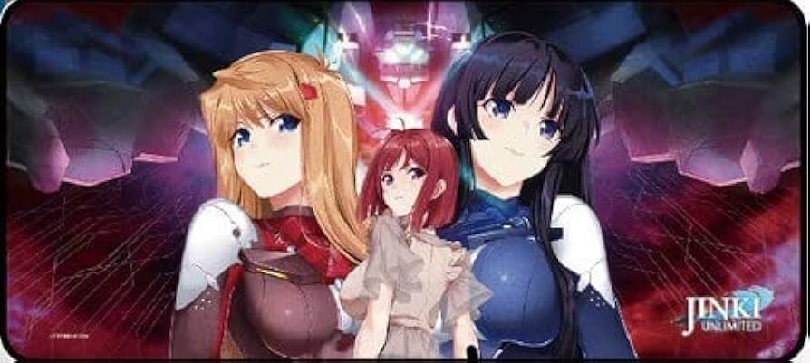 その他 JINKI Amazon.co.jp: JINKI -UNLIMITED- Zinki Unlimited Deluxe
