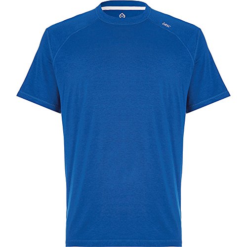 Image of Tasc Performance Men's Carrollton Performance Running Fitness Crew-Neck T-Shirt