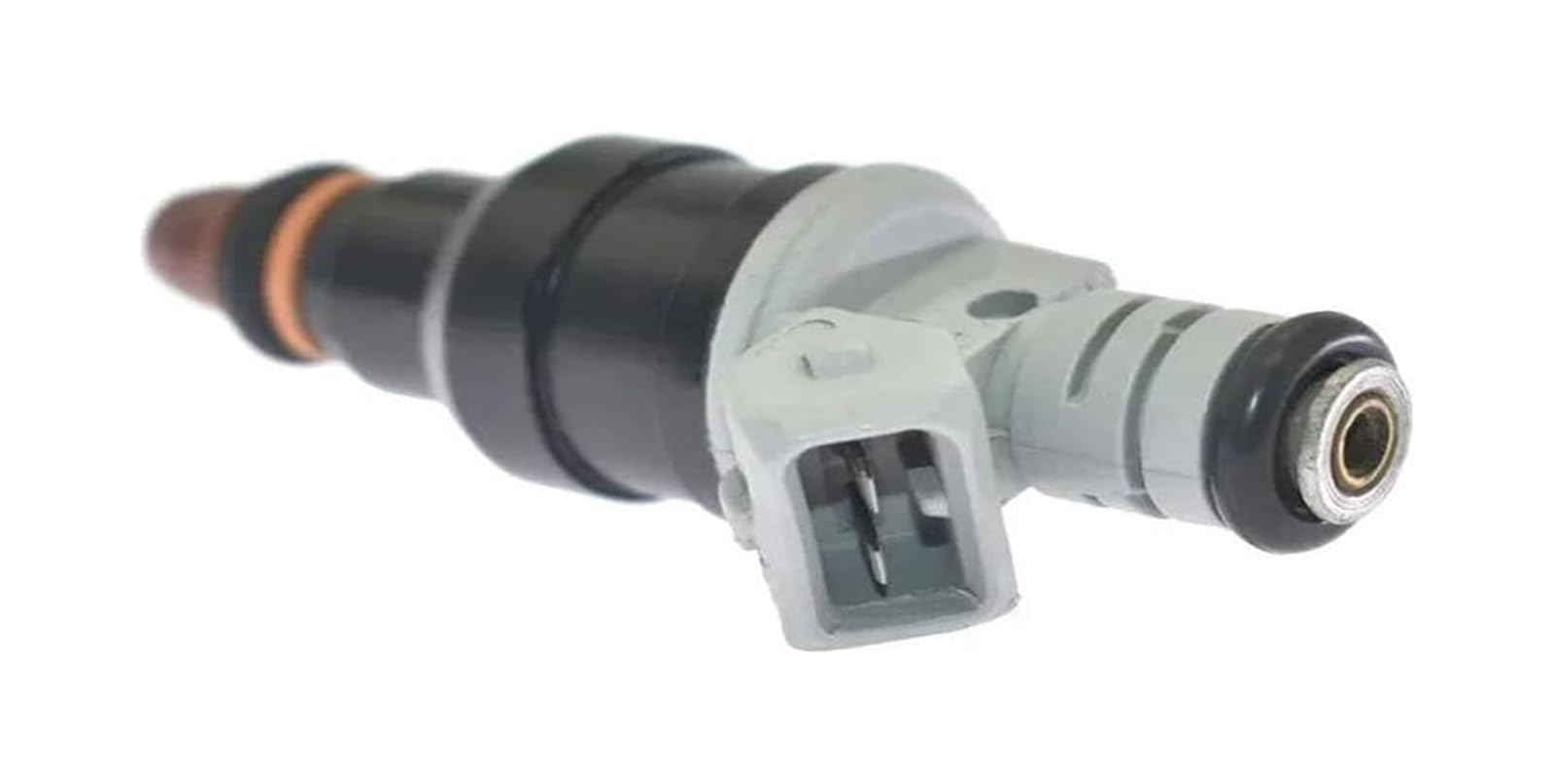 Para Mercury 3.8L V6 1994 1995 1996 1997 Piezas De Motor 1/6 Piezas F3DE-B4D 822-11110 82211110 Inyector De Combustible Inyector Combustible Coche(6pcs)