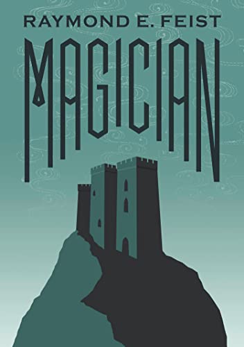 Magician view 2